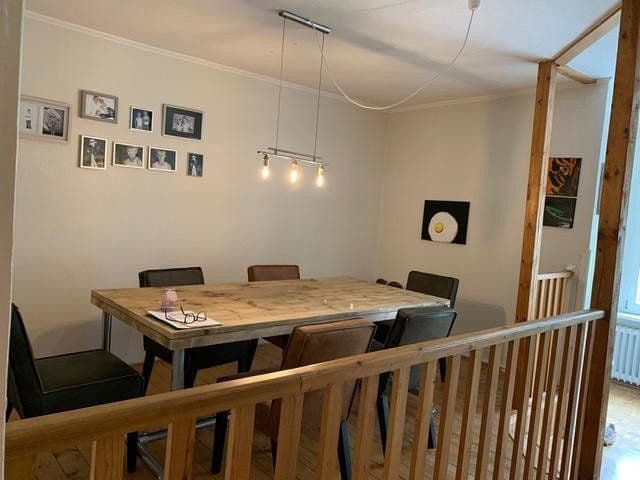 Predaj domu 325 m², pozemek 526 m², Uerdinger Str. 341, Krefld-Bockum, Severné Porýnie - Westfálsko Predaj domu 325 m², pozemek 526 m², Uerdinger Str. 341, Krefld-Bockum, Severné Porýnie - Westfálsko