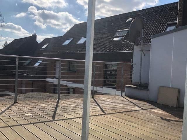 Predaj domu 325 m², pozemek 526 m², Uerdinger Str. 341, Krefld-Bockum, Severné Porýnie - Westfálsko Predaj domu 325 m², pozemek 526 m², Uerdinger Str. 341, Krefld-Bockum, Severné Porýnie - Westfálsko