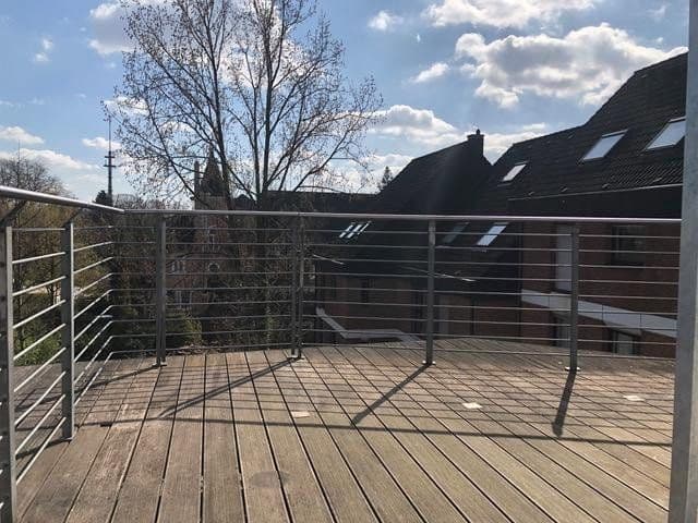 Predaj domu 325 m², pozemek 526 m², Uerdinger Str. 341, Krefld-Bockum, Severné Porýnie - Westfálsko Predaj domu 325 m², pozemek 526 m², Uerdinger Str. 341, Krefld-Bockum, Severné Porýnie - Westfálsko