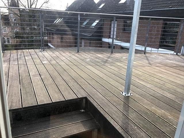 Predaj domu 325 m², pozemek 526 m², Uerdinger Str. 341, Krefld-Bockum, Severné Porýnie - Westfálsko Predaj domu 325 m², pozemek 526 m², Uerdinger Str. 341, Krefld-Bockum, Severné Porýnie - Westfálsko