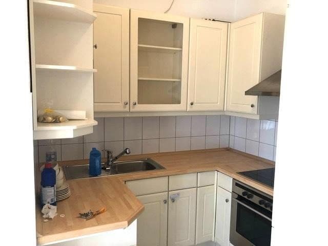 Predaj domu 325 m², pozemek 526 m², Uerdinger Str. 341, Krefld-Bockum, Severné Porýnie - Westfálsko Predaj domu 325 m², pozemek 526 m², Uerdinger Str. 341, Krefld-Bockum, Severné Porýnie - Westfálsko