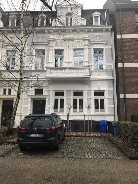 Predaj domu 325 m², pozemek 526 m², Uerdinger Str. 341, Krefld-Bockum, Severné Porýnie - Westfálsko Predaj domu 325 m², pozemek 526 m², Uerdinger Str. 341, Krefld-Bockum, Severné Porýnie - Westfálsko