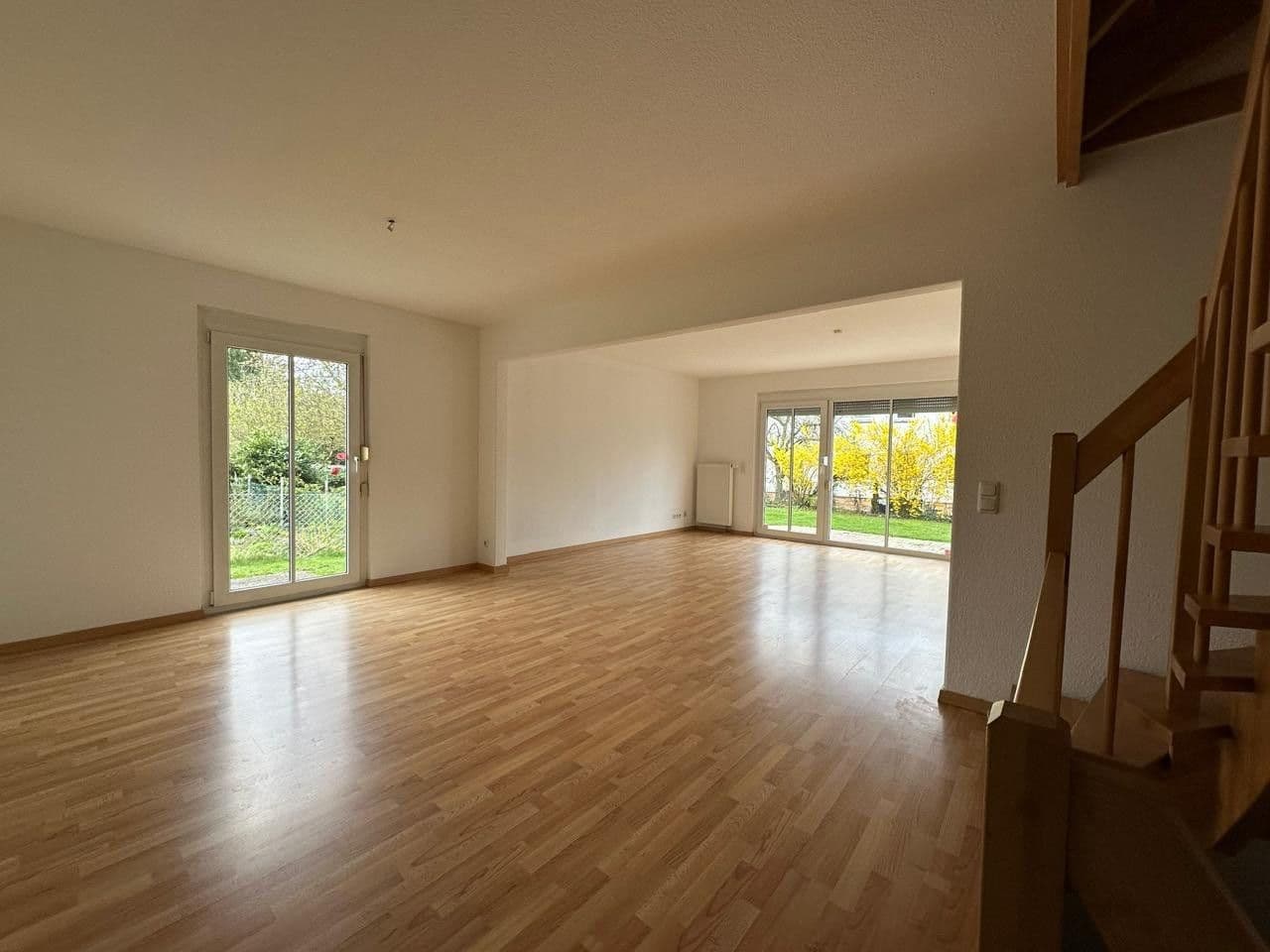 Predaj domu 161 m², pozemek 323 m², Eschborn, Hesensko Predaj domu 161 m², pozemek 323 m², Eschborn, Hesensko
