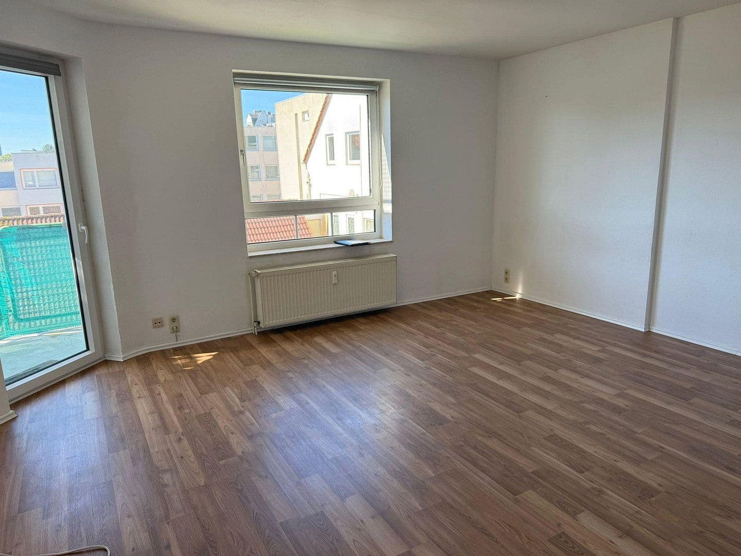 Prenájom bytu 3-izbový 65 m², Am Siel 2, Bremerhaven, Brémy Prenájom bytu 3-izbový 65 m², Am Siel 2, Bremerhaven, Brémy
