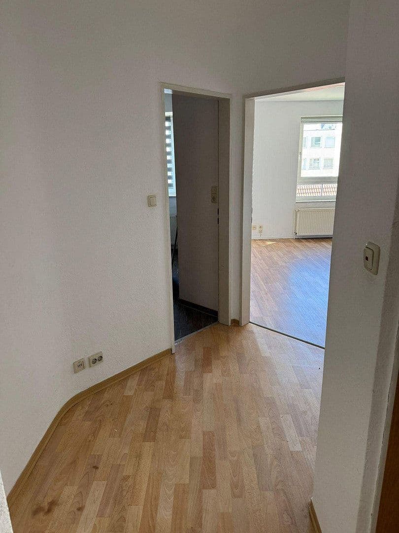 Prenájom bytu 3-izbový 65 m², Am Siel 2, Bremerhaven, Brémy Prenájom bytu 3-izbový 65 m², Am Siel 2, Bremerhaven, Brémy