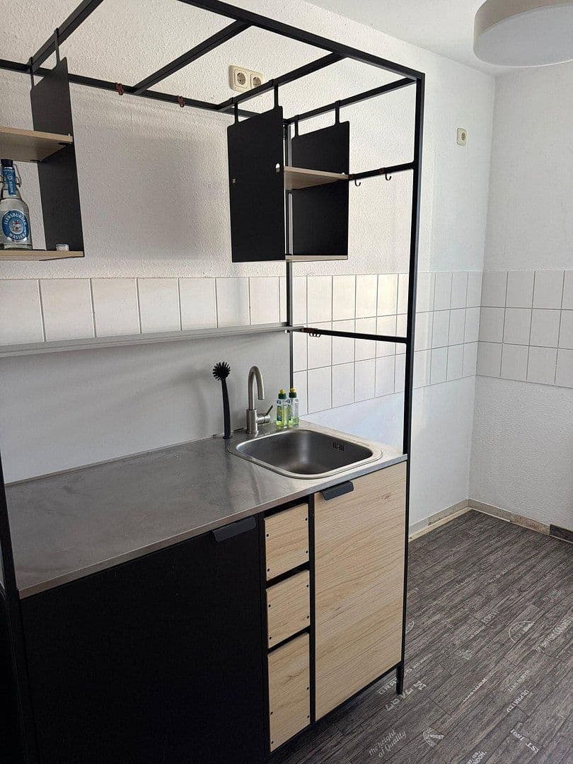Prenájom bytu 3-izbový 65 m², Am Siel 2, Bremerhaven, Brémy Prenájom bytu 3-izbový 65 m², Am Siel 2, Bremerhaven, Brémy