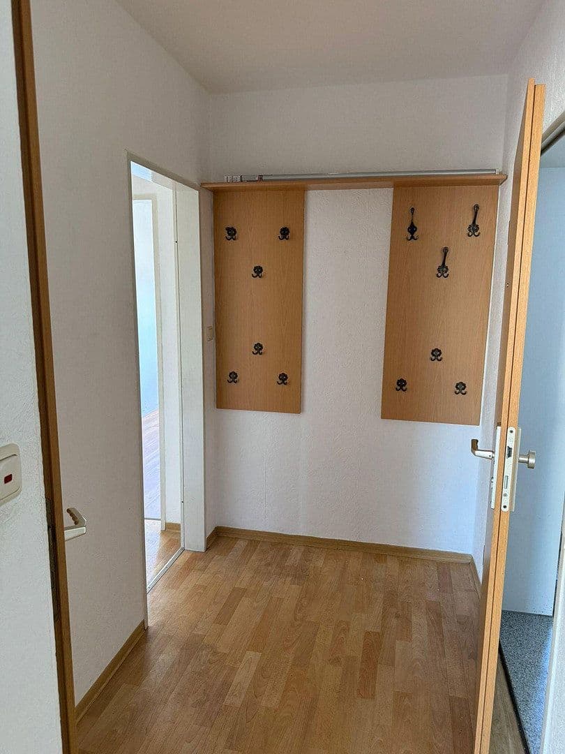 Prenájom bytu 3-izbový 65 m², Am Siel 2, Bremerhaven, Brémy Prenájom bytu 3-izbový 65 m², Am Siel 2, Bremerhaven, Brémy
