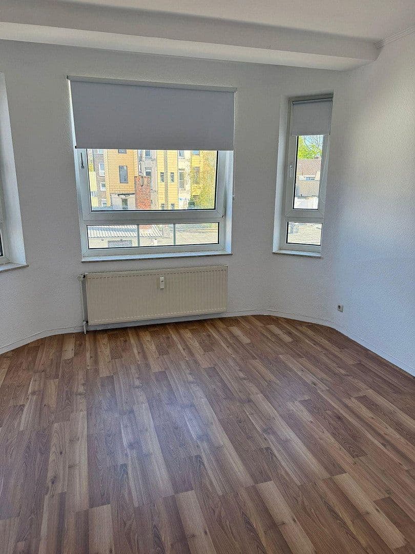 Prenájom bytu 3-izbový 65 m², Am Siel 2, Bremerhaven, Brémy Prenájom bytu 3-izbový 65 m², Am Siel 2, Bremerhaven, Brémy