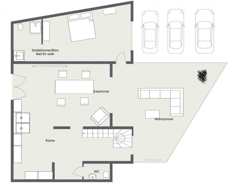 Predaj domu 205 m², pozemek 333 m², Warth 10a, Overath, Severné Porýnie - Westfálsko Predaj domu 205 m², pozemek 333 m², Warth 10a, Overath, Severné Porýnie - Westfálsko