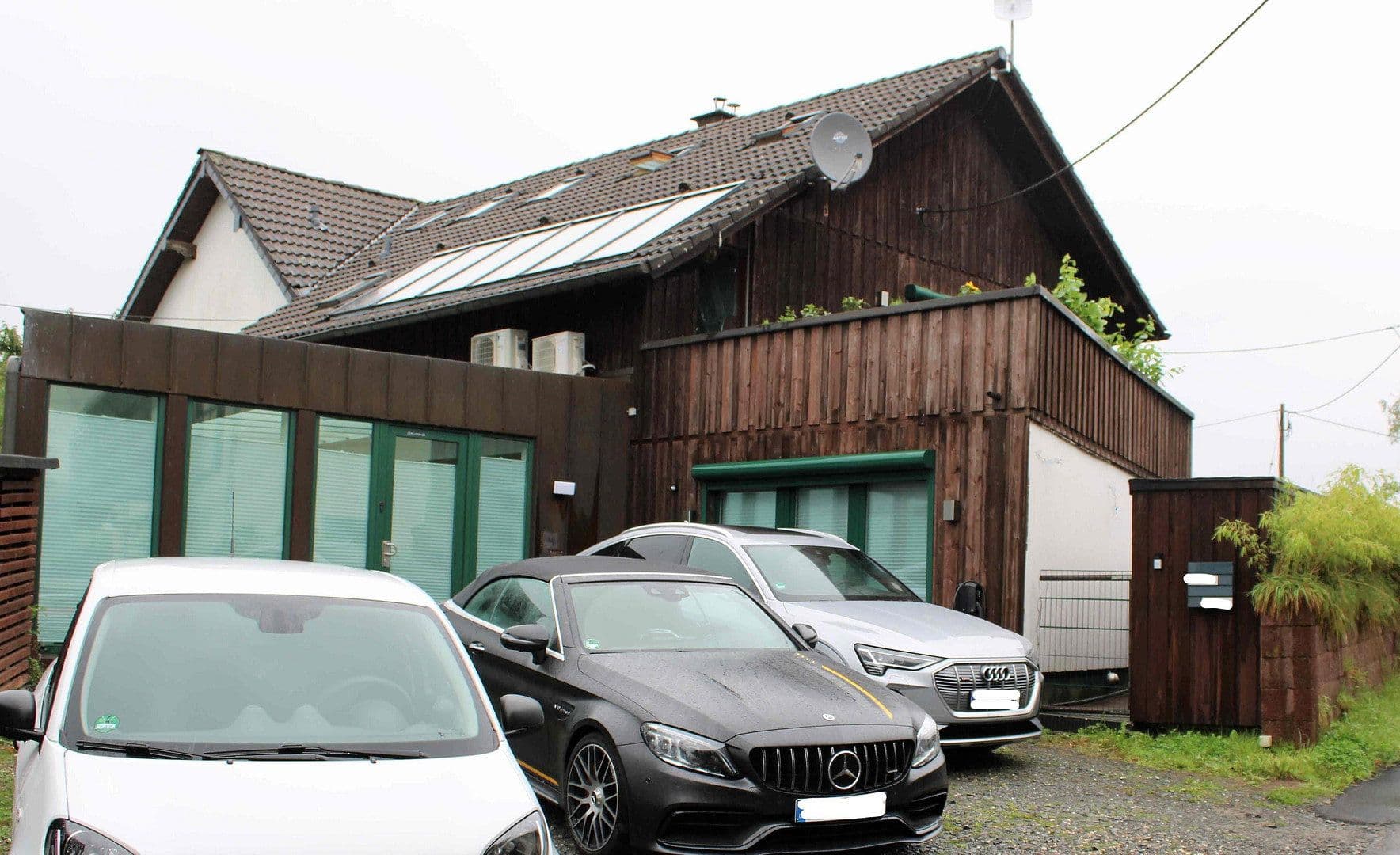Predaj domu 205 m², pozemek 333 m², Warth 10a, Overath, Severné Porýnie - Westfálsko Predaj domu 205 m², pozemek 333 m², Warth 10a, Overath, Severné Porýnie - Westfálsko