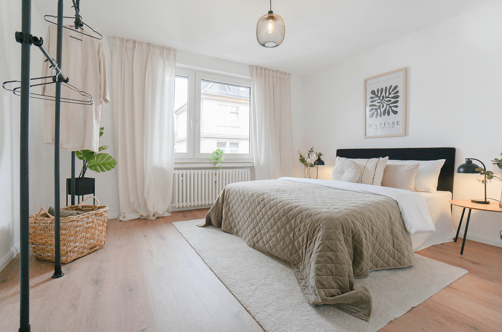 Prenájom bytu 3-izbový 71 m², Bremerhaven, Brémy Prenájom bytu 3-izbový 71 m², Bremerhaven, Brémy