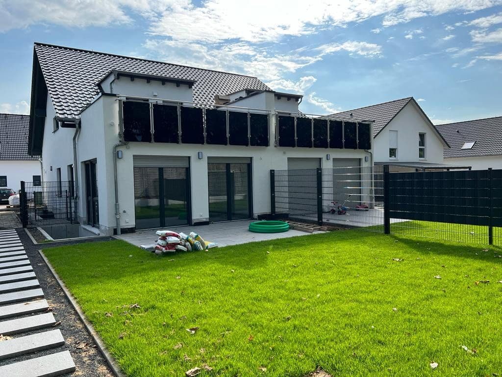 Prenájom domu 230 m², pozemek 300 m², Neuberg, Hesensko Prenájom domu 230 m², pozemek 300 m², Neuberg, Hesensko