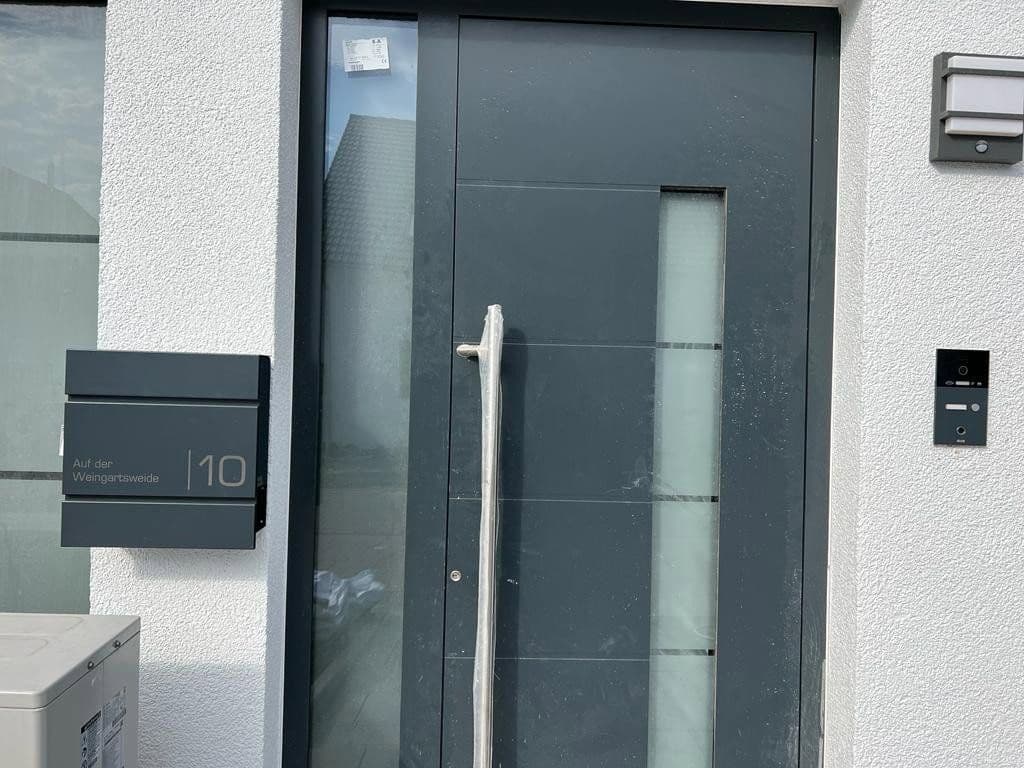 Prenájom domu 230 m², pozemek 300 m², Neuberg, Hesensko Prenájom domu 230 m², pozemek 300 m², Neuberg, Hesensko