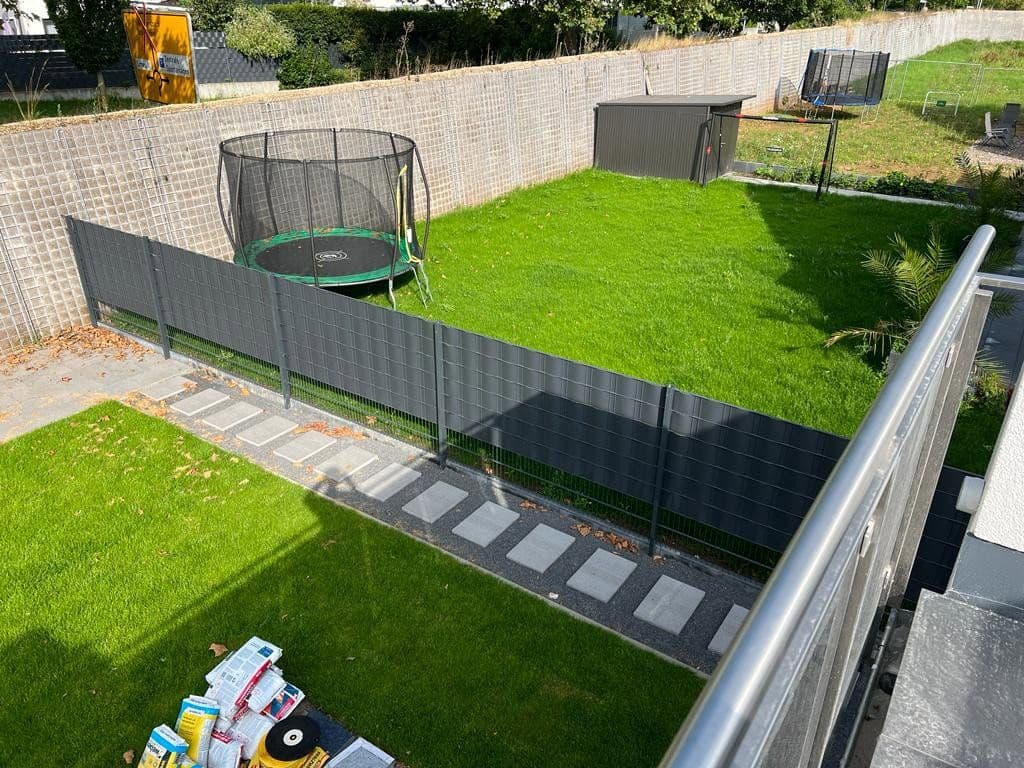 Prenájom domu 230 m², pozemek 300 m², Neuberg, Hesensko Prenájom domu 230 m², pozemek 300 m², Neuberg, Hesensko