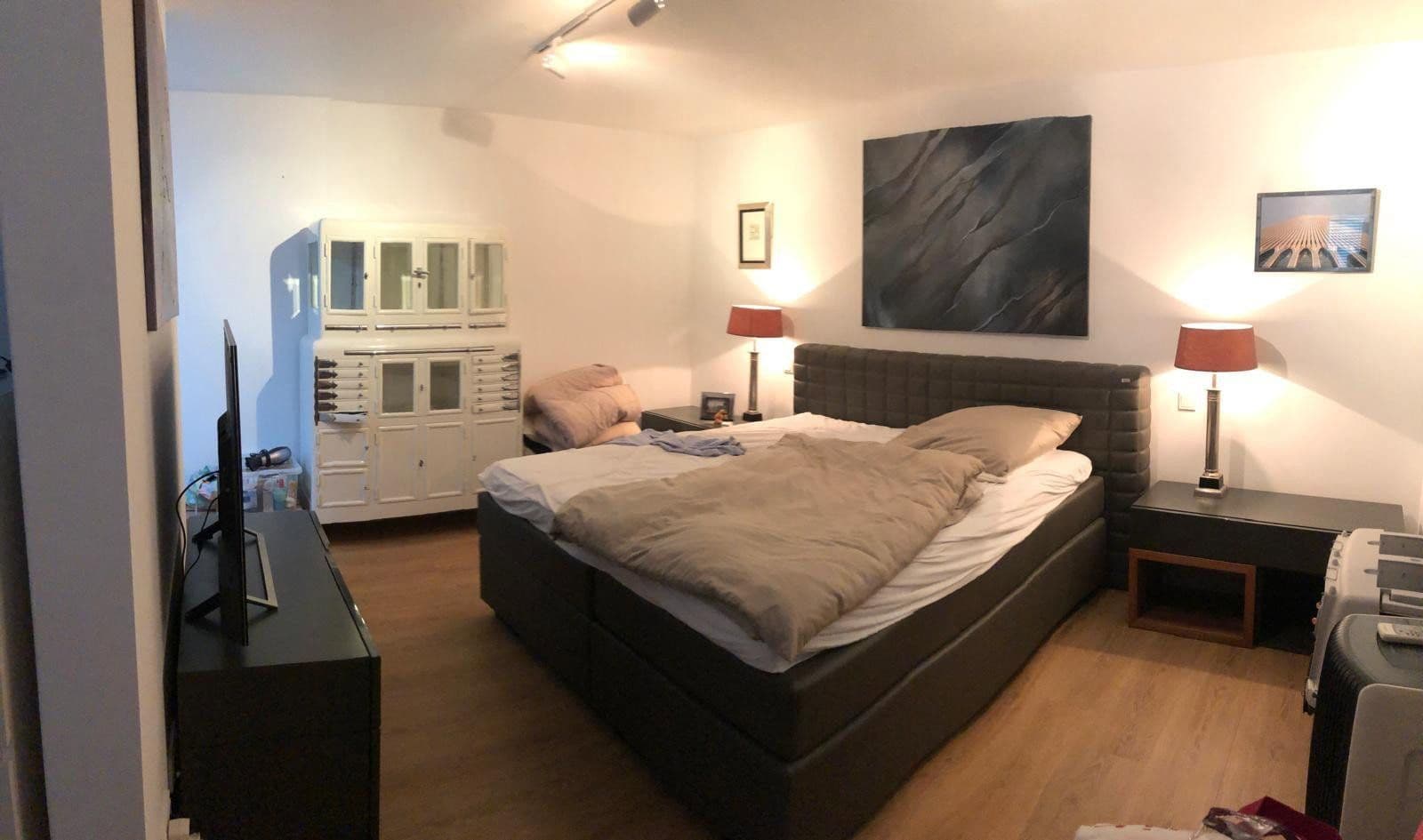 Prenájom domu 130 m², pozemek 560 m², Geldern, Severné Porýnie - Westfálsko Prenájom domu 130 m², pozemek 560 m², Geldern, Severné Porýnie - Westfálsko