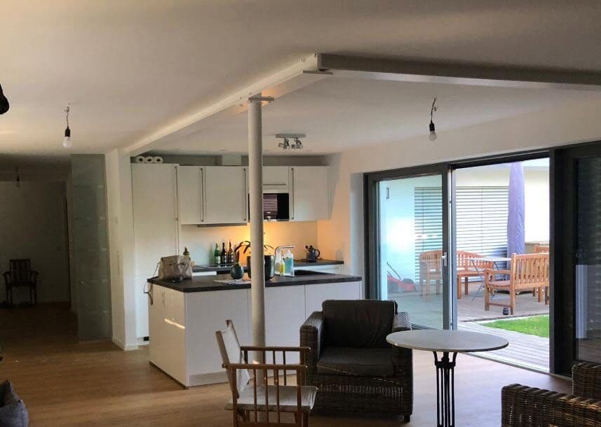 Prenájom domu 130 m², pozemek 560 m², Geldern, Severné Porýnie - Westfálsko Prenájom domu 130 m², pozemek 560 m², Geldern, Severné Porýnie - Westfálsko