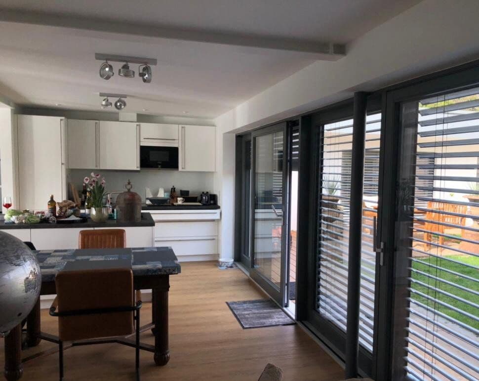 Prenájom domu 130 m², pozemek 560 m², Geldern, Severné Porýnie - Westfálsko Prenájom domu 130 m², pozemek 560 m², Geldern, Severné Porýnie - Westfálsko