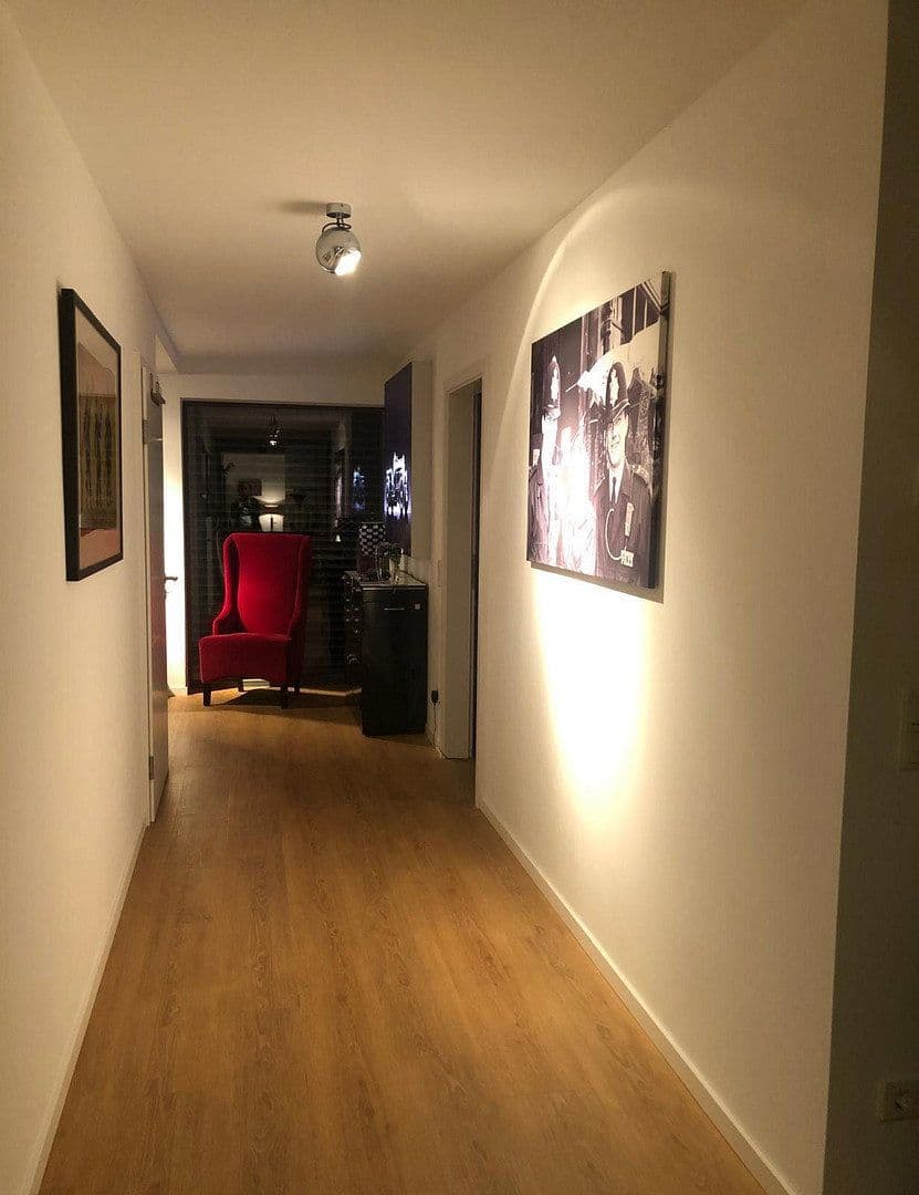 Prenájom domu 130 m², pozemek 560 m², Geldern, Severné Porýnie - Westfálsko Prenájom domu 130 m², pozemek 560 m², Geldern, Severné Porýnie - Westfálsko