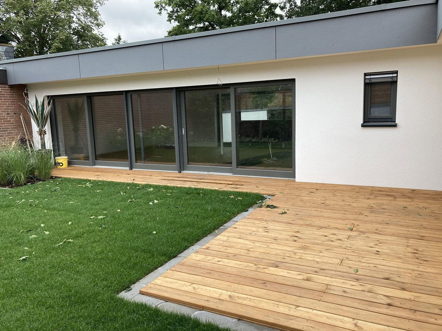 Prenájom domu 130 m², pozemek 560 m², Geldern, Severné Porýnie - Westfálsko Prenájom domu 130 m², pozemek 560 m², Geldern, Severné Porýnie - Westfálsko