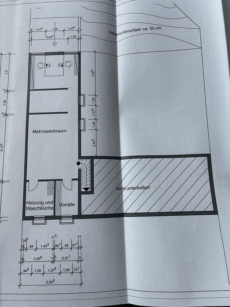 Prenájom domu 130 m², pozemek 560 m², Geldern, Severné Porýnie - Westfálsko Prenájom domu 130 m², pozemek 560 m², Geldern, Severné Porýnie - Westfálsko