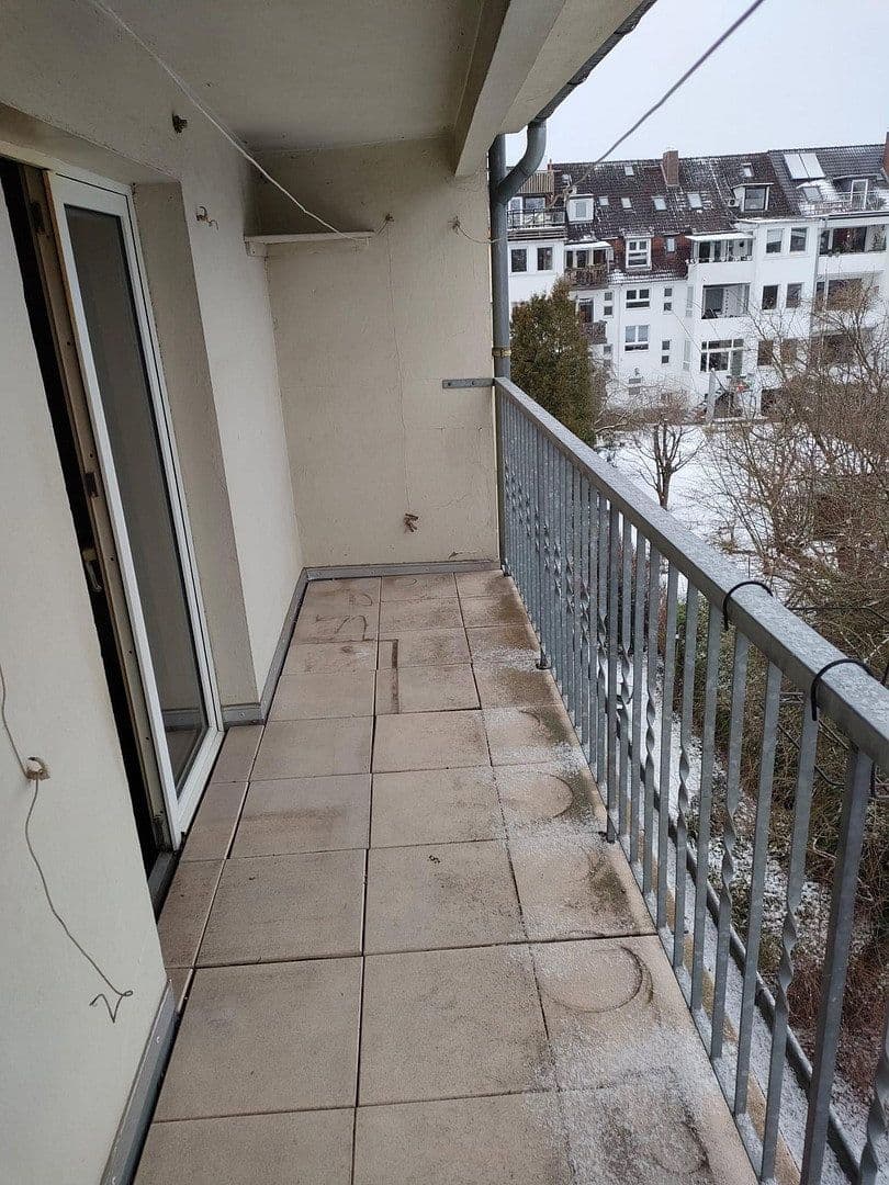 Prenájom bytu 2-izbový 76 m², Parkstr. 21 b, Osnabrück, Dolné Sasko Prenájom bytu 2-izbový 76 m², Parkstr. 21 b, Osnabrück, Dolné Sasko