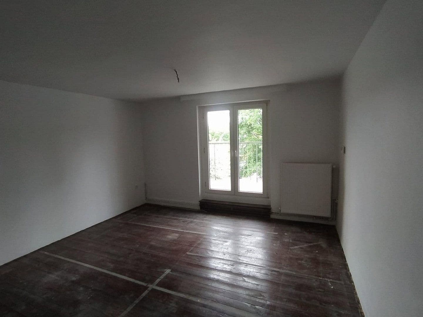 Prenájom bytu 2-izbový 76 m², Parkstr. 21 b, Osnabrück, Dolné Sasko Prenájom bytu 2-izbový 76 m², Parkstr. 21 b, Osnabrück, Dolné Sasko