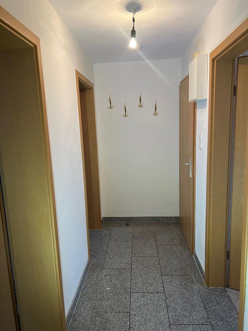 Prenájom bytu 2-izbový 47 m², Lüdenscheid, Severné Porýnie - Westfálsko Prenájom bytu 2-izbový 47 m², Lüdenscheid, Severné Porýnie - Westfálsko