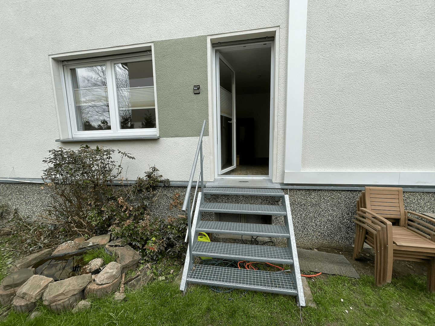 Prenájom bytu 3-izbový 70 m², Hagener Str. 141, Schwerte, Severné Porýnie - Westfálsko Prenájom bytu 3-izbový 70 m², Hagener Str. 141, Schwerte, Severné Porýnie - Westfálsko