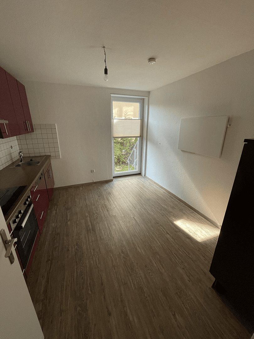 Prenájom bytu 3-izbový 70 m², Hagener Str. 141, Schwerte, Severné Porýnie - Westfálsko Prenájom bytu 3-izbový 70 m², Hagener Str. 141, Schwerte, Severné Porýnie - Westfálsko