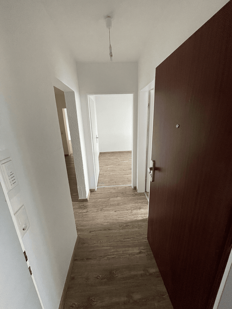 Prenájom bytu 3-izbový 70 m², Hagener Str. 141, Schwerte, Severné Porýnie - Westfálsko Prenájom bytu 3-izbový 70 m², Hagener Str. 141, Schwerte, Severné Porýnie - Westfálsko
