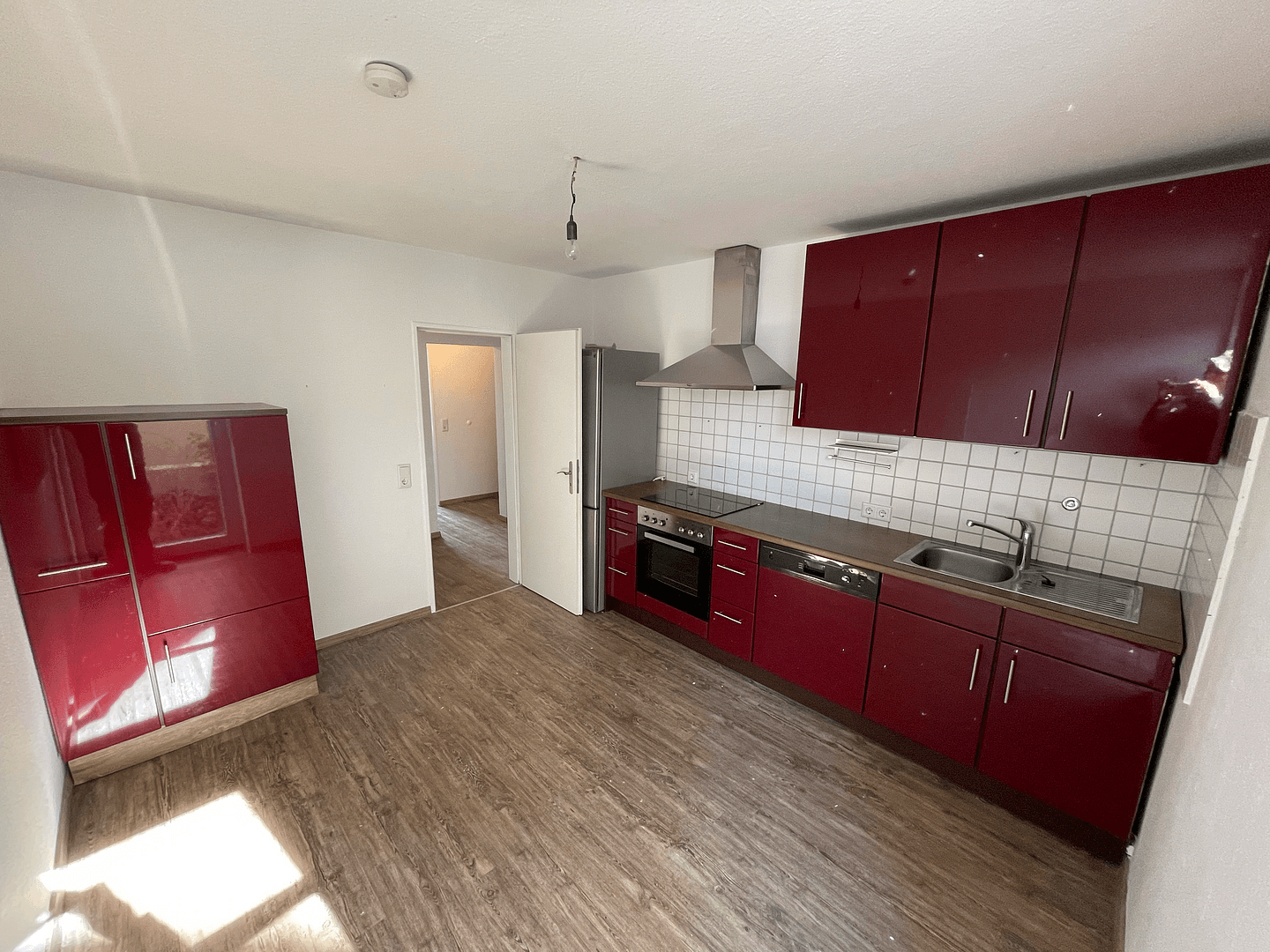 Prenájom bytu 3-izbový 70 m², Hagener Str. 141, Schwerte, Severné Porýnie - Westfálsko Prenájom bytu 3-izbový 70 m², Hagener Str. 141, Schwerte, Severné Porýnie - Westfálsko