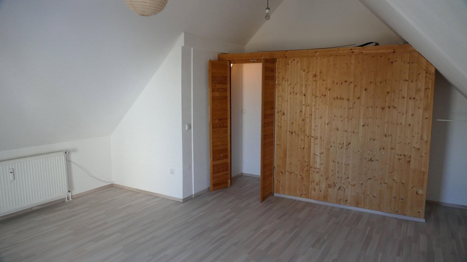 Prenájom bytu 2-izbový 50 m², Plauener Straße 1a, Oberasbach, Bavorsko Prenájom bytu 2-izbový 50 m², Plauener Straße 1a, Oberasbach, Bavorsko