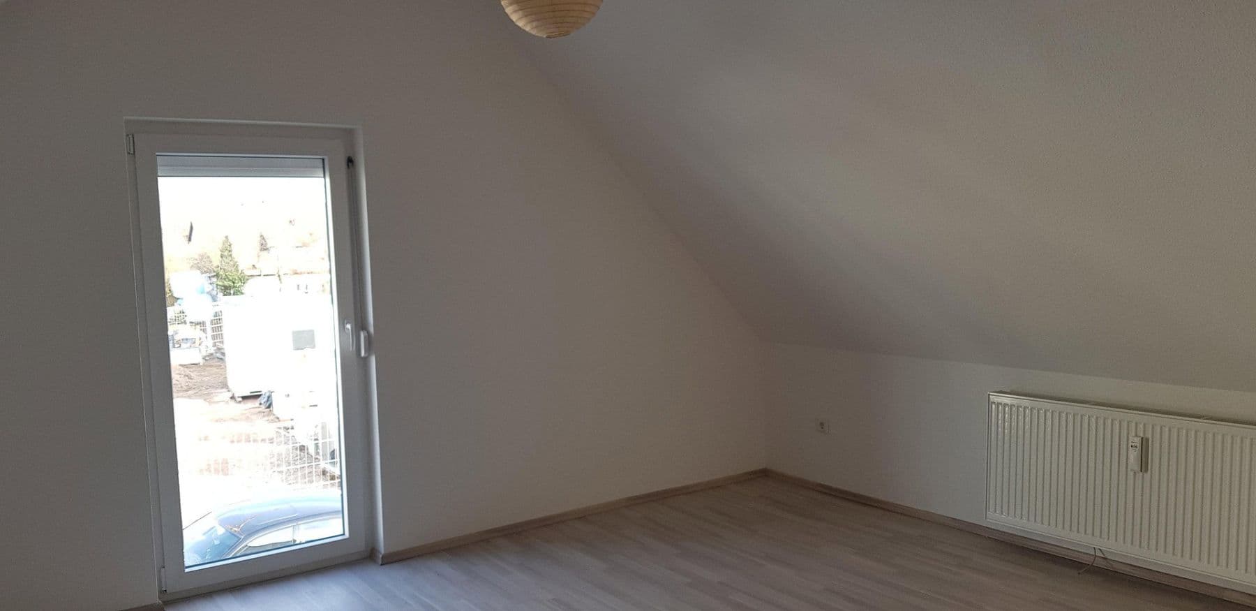 Prenájom bytu 2-izbový 50 m², Plauener Straße 1a, Oberasbach, Bavorsko Prenájom bytu 2-izbový 50 m², Plauener Straße 1a, Oberasbach, Bavorsko