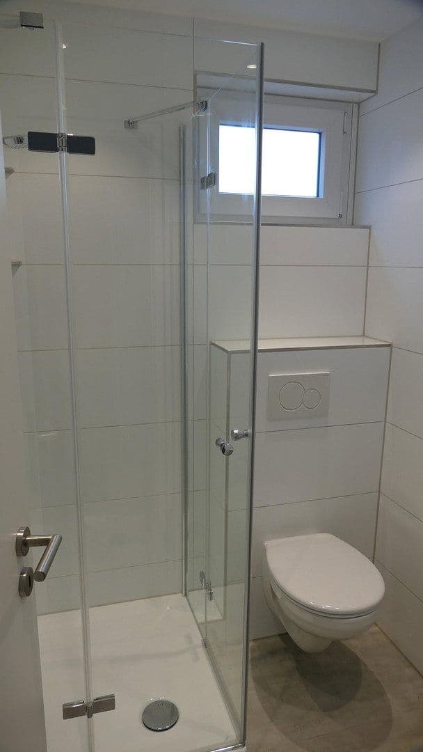 Prenájom bytu 2-izbový 50 m², Plauener Straße 1a, Oberasbach, Bavorsko Prenájom bytu 2-izbový 50 m², Plauener Straße 1a, Oberasbach, Bavorsko