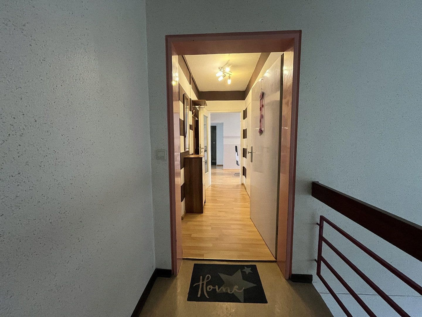 Prenájom bytu 4-izbový 88 m², Große Pranke, Hannover, Dolné Sasko Prenájom bytu 4-izbový 88 m², Große Pranke, Hannover, Dolné Sasko