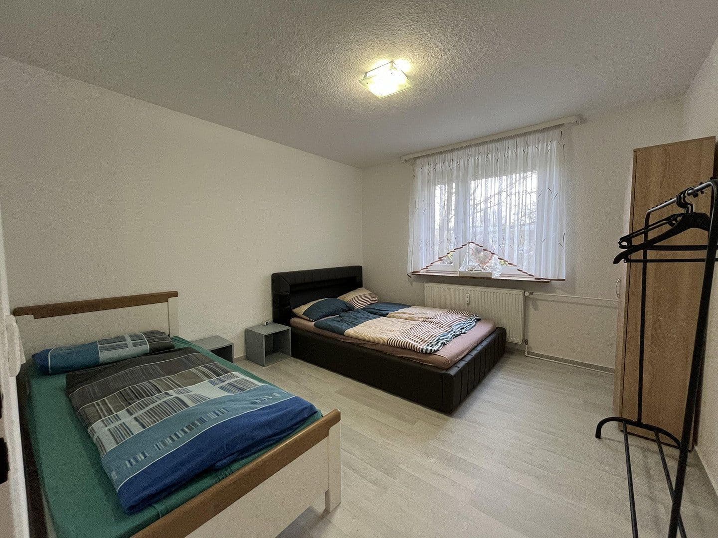 Prenájom bytu 4-izbový 88 m², Große Pranke, Hannover, Dolné Sasko Prenájom bytu 4-izbový 88 m², Große Pranke, Hannover, Dolné Sasko