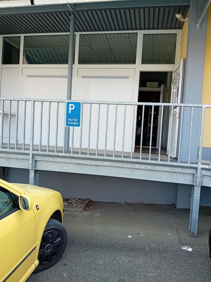 Prenájom kancelárie 100 m², Hauptstraße 119, Heroldsberg, Bavorsko Prenájom kancelárie 100 m², Hauptstraße 119, Heroldsberg, Bavorsko