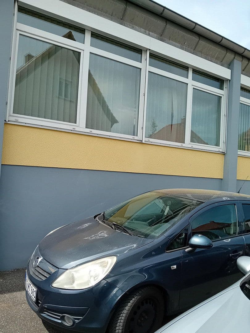 Prenájom kancelárie 100 m², Hauptstraße 119, Heroldsberg, Bavorsko Prenájom kancelárie 100 m², Hauptstraße 119, Heroldsberg, Bavorsko
