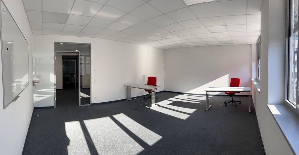 Prenájom kancelárie 52 m², Wagner-Régeny-Straße 14, Berlin, Berlín Prenájom kancelárie 52 m², Wagner-Régeny-Straße 14, Berlin, Berlín