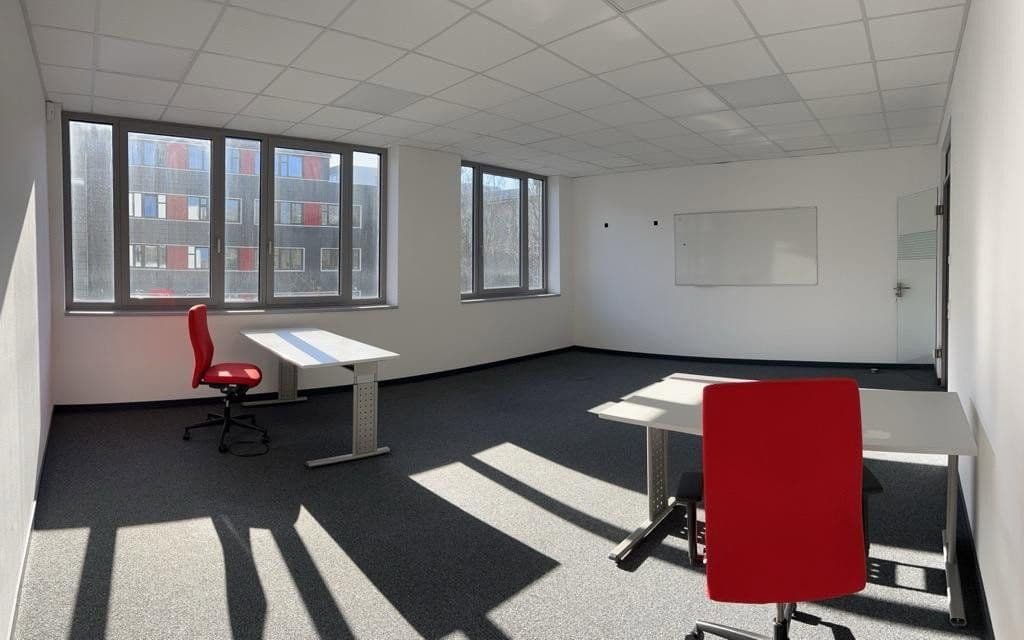 Prenájom kancelárie 52 m², Wagner-Régeny-Straße 14, Berlin, Berlín Prenájom kancelárie 52 m², Wagner-Régeny-Straße 14, Berlin, Berlín