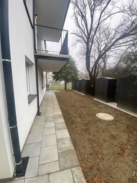 Prenájom bytu 1-izbový 45 m², Ketzergasse 30, Wien, Viedeň Prenájom bytu 1-izbový 45 m², Ketzergasse 30, Wien, Viedeň
