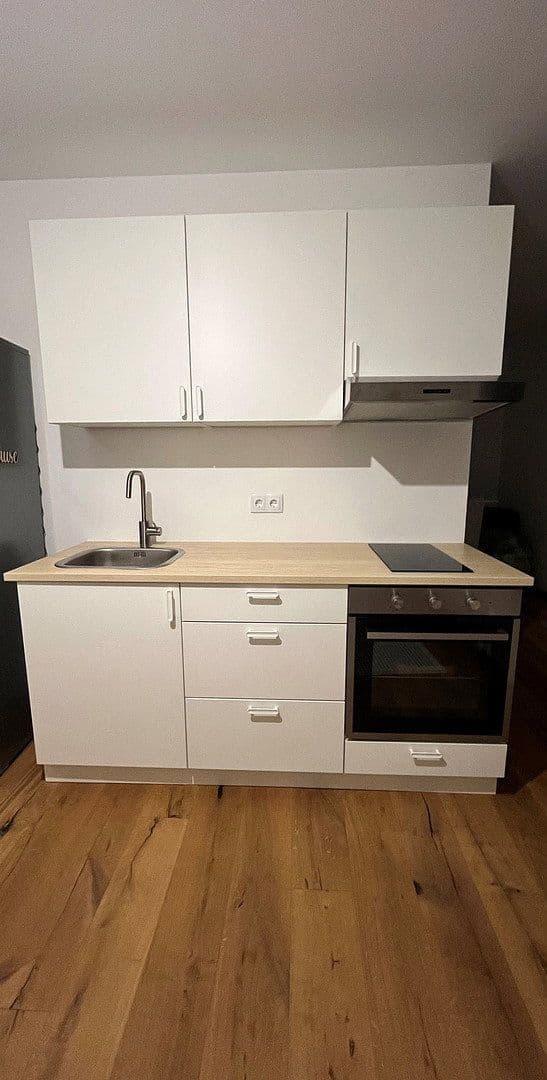 Prenájom bytu 1-izbový 45 m², Ketzergasse 30, Wien, Viedeň Prenájom bytu 1-izbový 45 m², Ketzergasse 30, Wien, Viedeň