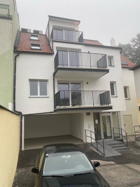 Prenájom bytu 1-izbový 45 m², Ketzergasse 30, Wien, Viedeň Prenájom bytu 1-izbový 45 m², Ketzergasse 30, Wien, Viedeň