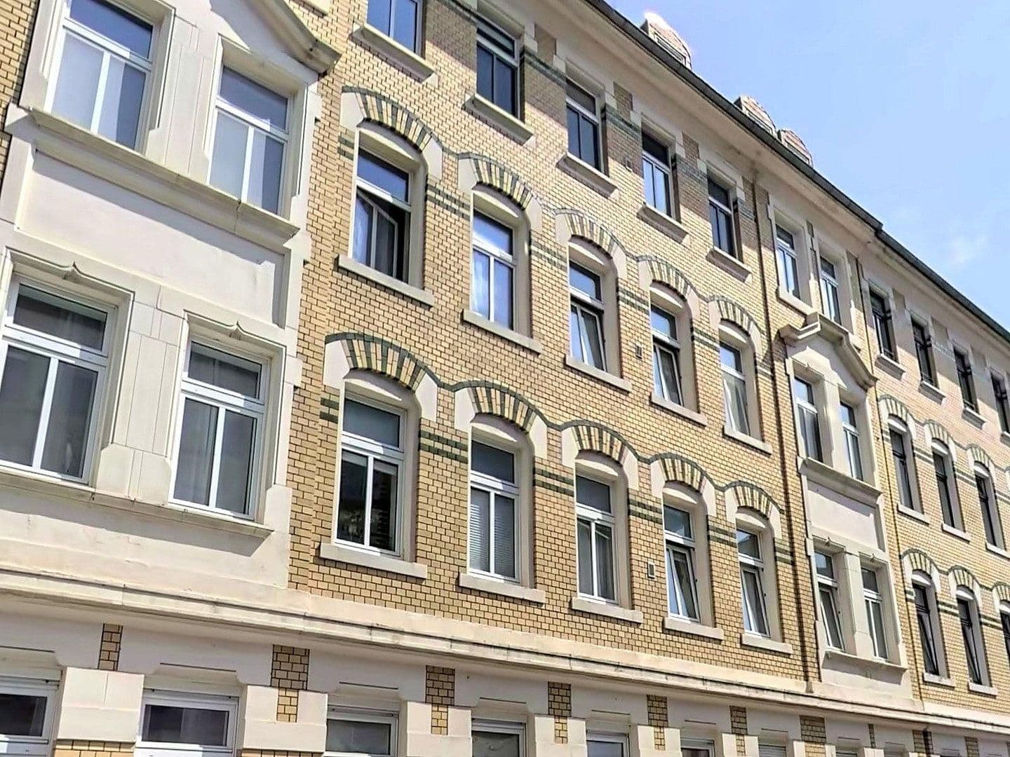 Predaj bytu 2-izbový 50 m², Siemensstr. 48, Leipzig, Sasko Predaj bytu 2-izbový 50 m², Siemensstr. 48, Leipzig, Sasko