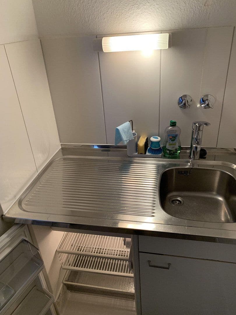 Predaj bytu 1-izbový 29 m², Bad Reichenhall, Bavorsko Predaj bytu 1-izbový 29 m², Bad Reichenhall, Bavorsko