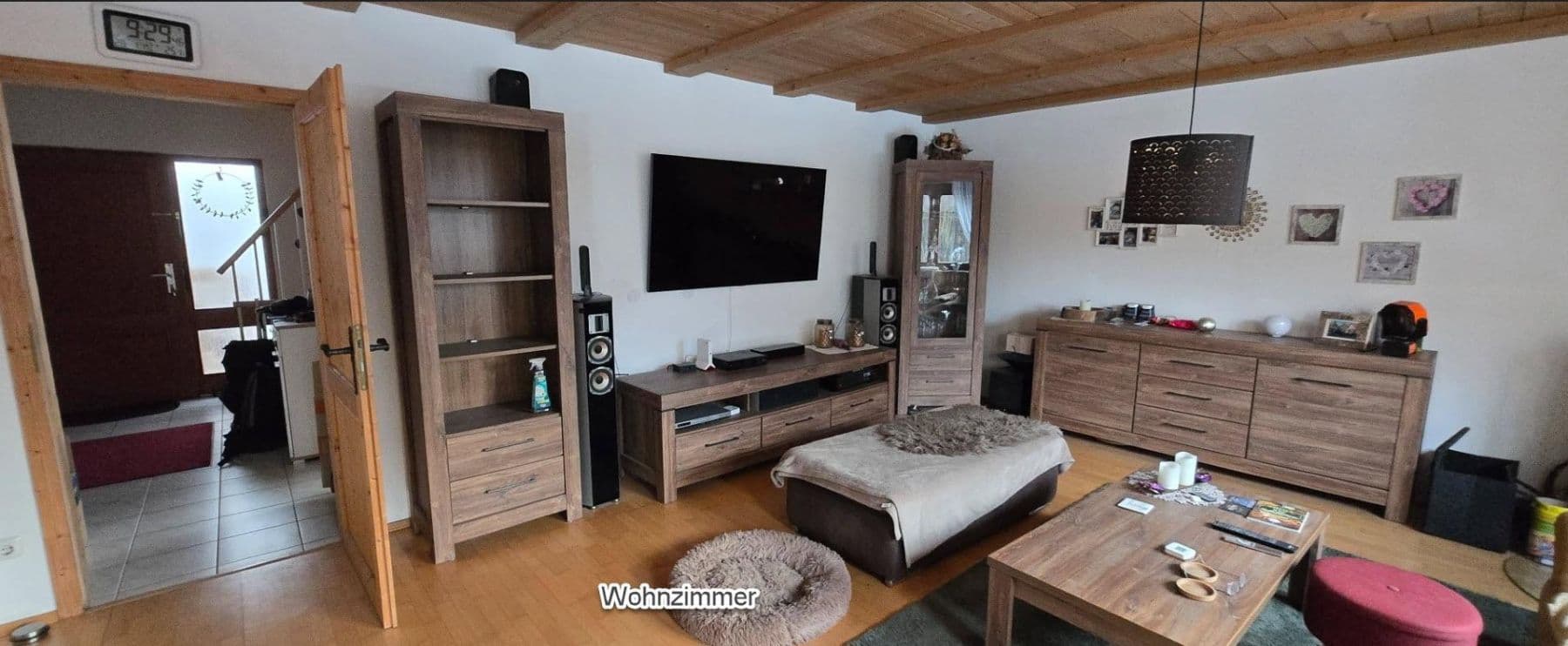 Predaj domu 112 m², pozemek 499 m², Gessertshausen, Bavorsko Predaj domu 112 m², pozemek 499 m², Gessertshausen, Bavorsko