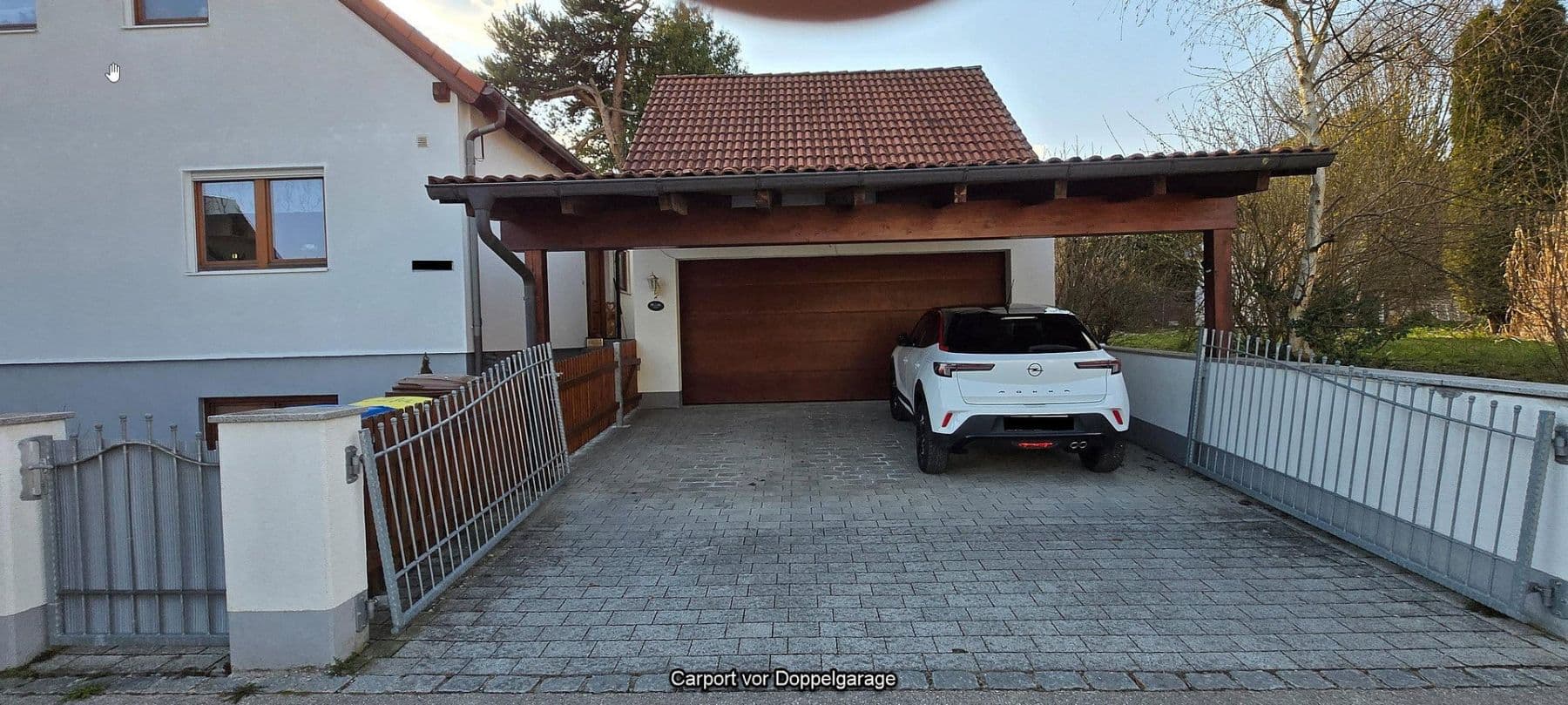 Predaj domu 112 m², pozemek 499 m², Gessertshausen, Bavorsko Predaj domu 112 m², pozemek 499 m², Gessertshausen, Bavorsko