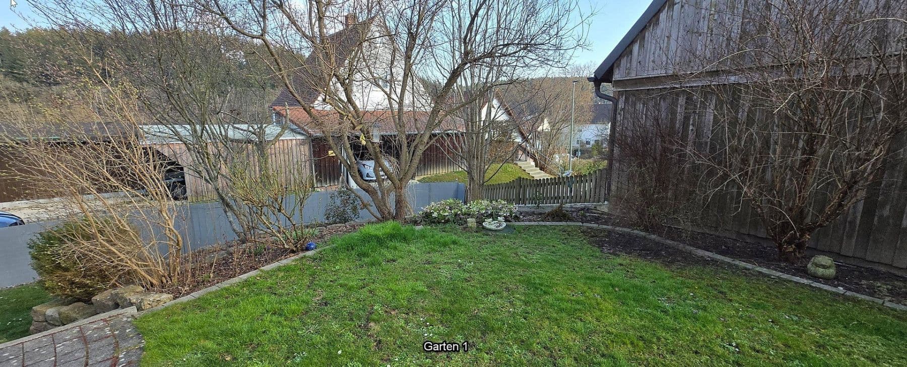 Predaj domu 112 m², pozemek 499 m², Gessertshausen, Bavorsko Predaj domu 112 m², pozemek 499 m², Gessertshausen, Bavorsko