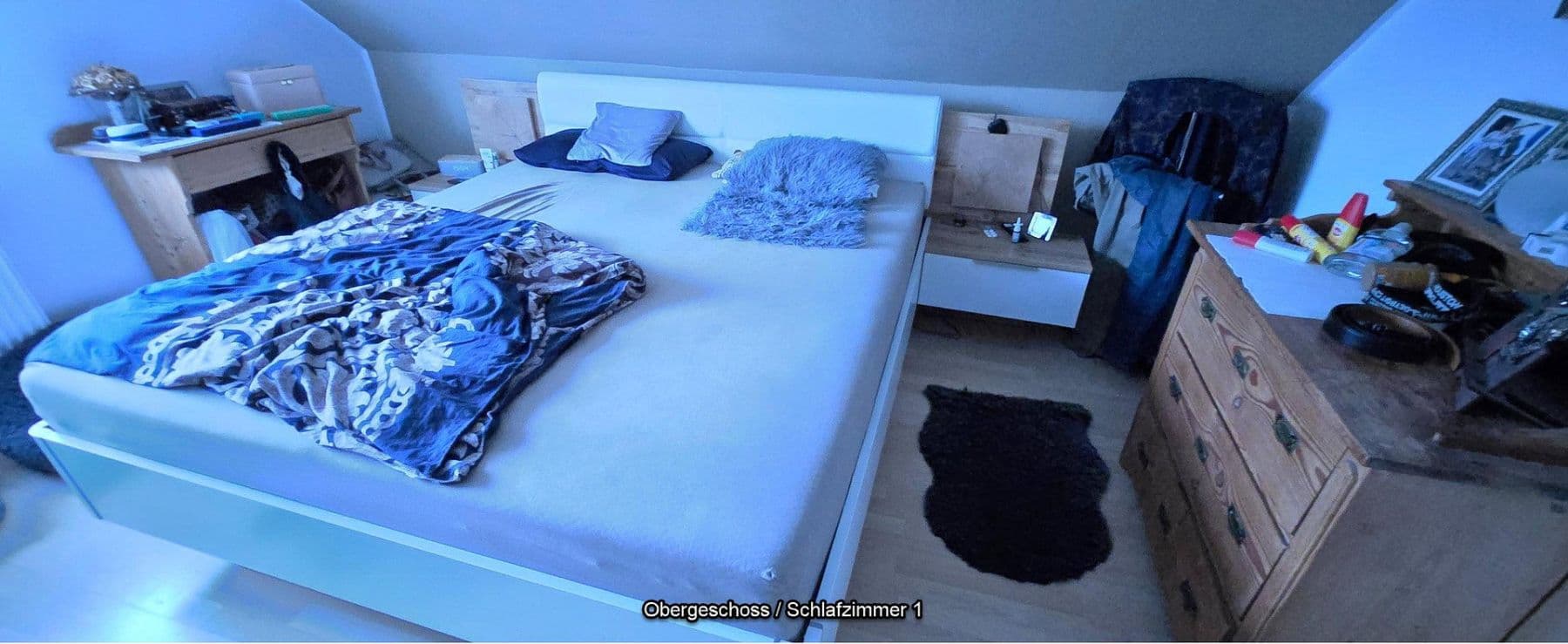 Predaj domu 112 m², pozemek 499 m², Gessertshausen, Bavorsko Predaj domu 112 m², pozemek 499 m², Gessertshausen, Bavorsko