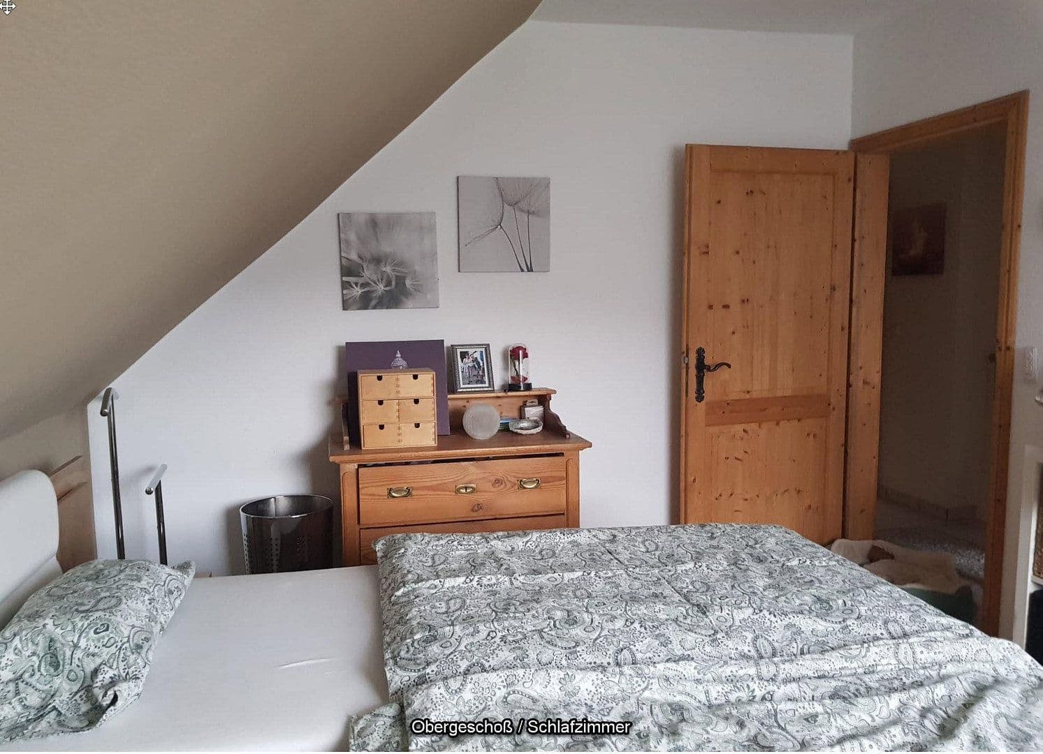 Predaj domu 112 m², pozemek 499 m², Gessertshausen, Bavorsko Predaj domu 112 m², pozemek 499 m², Gessertshausen, Bavorsko